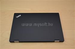 LENOVO ThinkPad L390 Yoga Touch (fekete) 20NT000XHV_12GBN500SSD_S small
