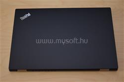 LENOVO ThinkPad L13 (fekete) 20R3001EHV_N500SSD_S small