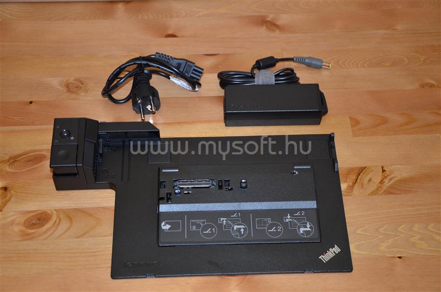 LENOVO ThinkPad Mini Dock Series 3 45N6678 original