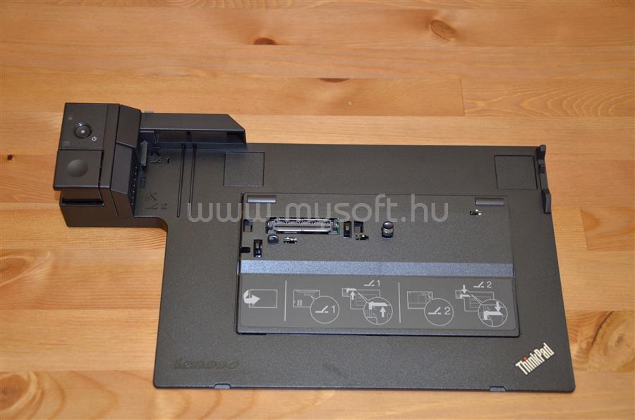 LENOVO ThinkPad Mini Dock Series 3 45N6678 original