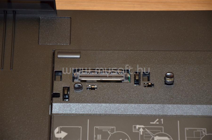 LENOVO ThinkPad Mini Dock Series 3 45N6678 original