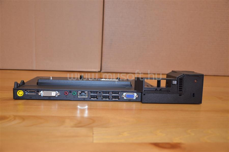 LENOVO ThinkPad Mini Dock Series 3 45N6678 original