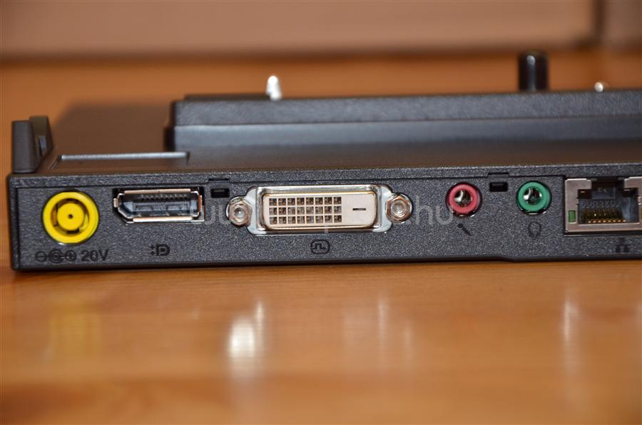 LENOVO ThinkPad Mini Dock Series 3 45N6678 original