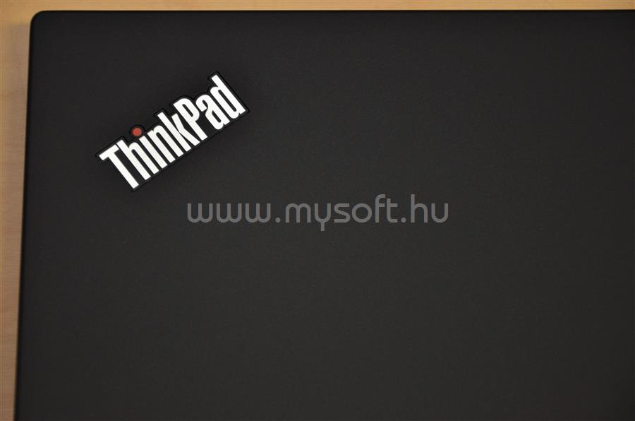 LENOVO ThinkPad T14 Gen 1 AMD (fekete) 20UD001BHV_N2000SSD_S original