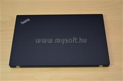 LENOVO ThinkPad T490s (fekete) 20NX003BHV small