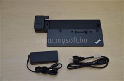 LENOVO ThinkPad Ultra Dock 90W dokkoló 40A20090EU small