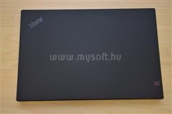 LENOVO ThinkPad X1 Carbon 6 Touch (fekete) 20KH006HHV_N1000SSD_S small