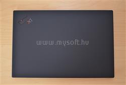 LENOVO ThinkPad X1 Carbon 8 4G (fekete) 20U90008HV small