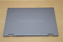LENOVO ThinkPad X1 Yoga 3rd Gen Touch (ezüst) 4G 20LF000SHV small