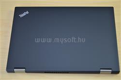 LENOVO ThinkPad X380 Yoga Touch (fekete) 4G 20LH001JHV small