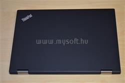 LENOVO ThinkPad X390 Yoga (fekete) 4G 20NN002FHV_N1000SSD_S small