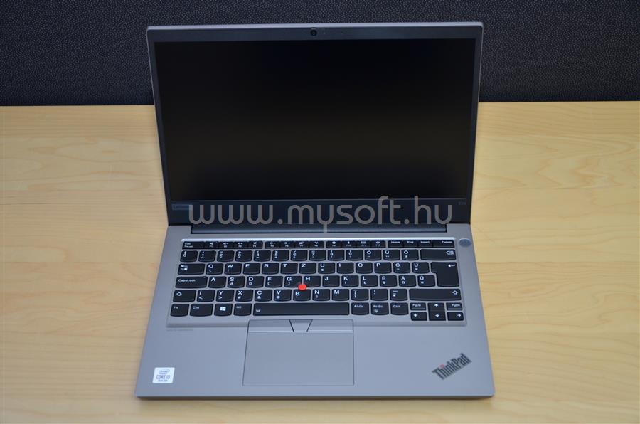 LENOVO ThinkPad E14 (ezüst) 20RA0015HV original