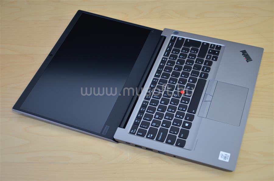 LENOVO ThinkPad E14 (ezüst) 20RA0015HV original