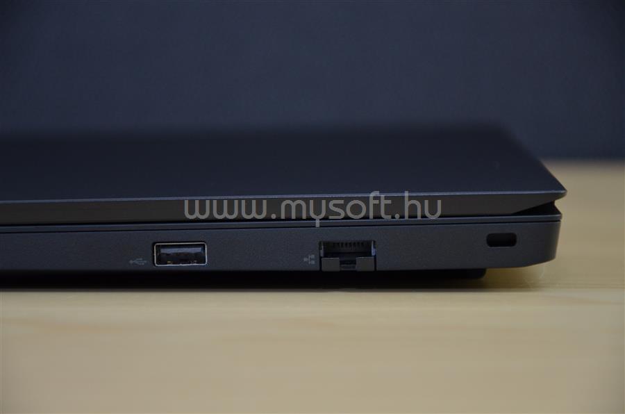 LENOVO ThinkPad E15 (fekete) 20RD001FHV_W11PS1000SSD_S original
