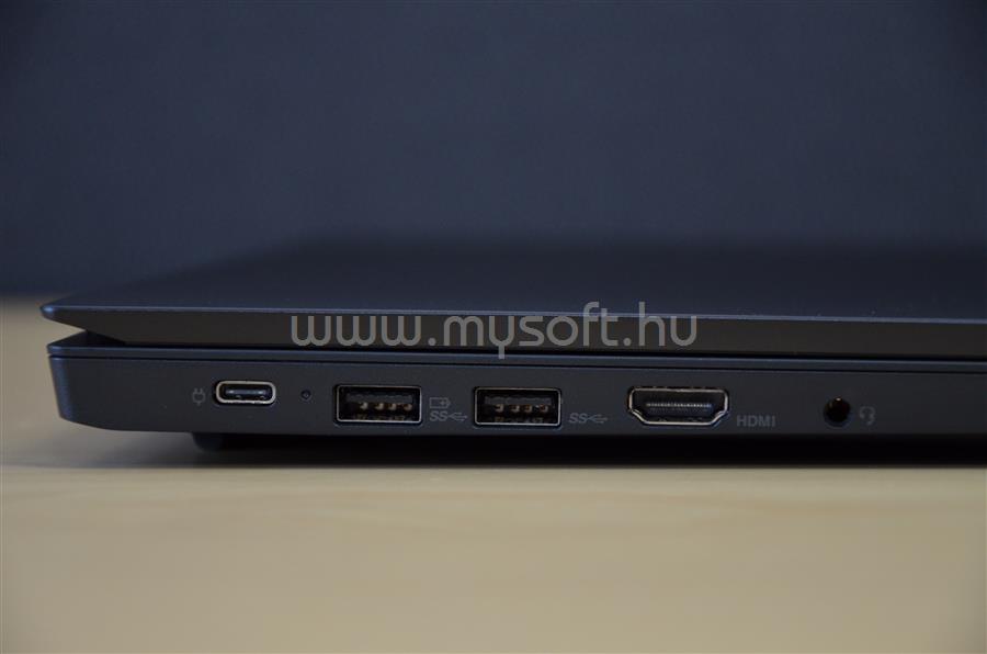 LENOVO ThinkPad E15 (fekete) 20RD003KHV_16GBW10HP_S original