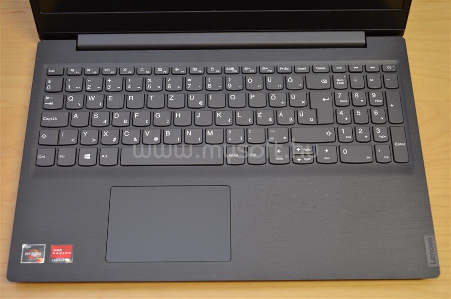 LENOVO V15 ADA (Iron Grey) (82C7001HHV_16GB_S) | v15 ada | notebook ...