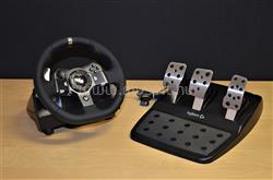 LOGITECH G920 Driving Force Kormány (Xbox One, PC) 941-000123 small