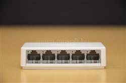 MERCUSYS MS105 5 port 10/100Mbps NEM menedzselhető asztali Switch MS105 small