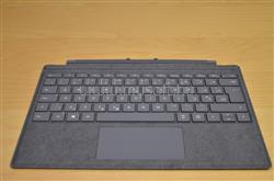 MICROSOFT Surface Pro Type Cover /Light Charcoal UK/Ireland + HUN FFQ-00143 small