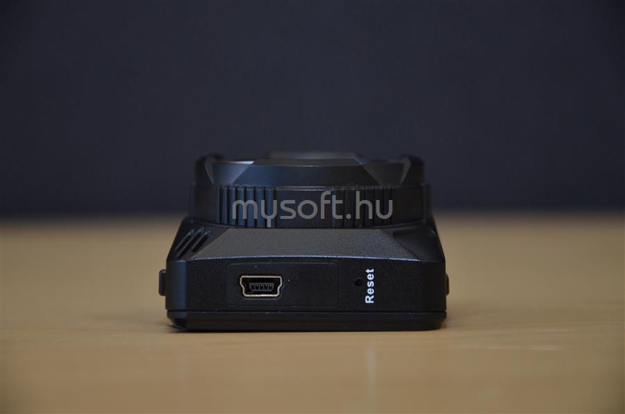 NAVITEL R600QHD Quad HD autós kamera R600QHD original