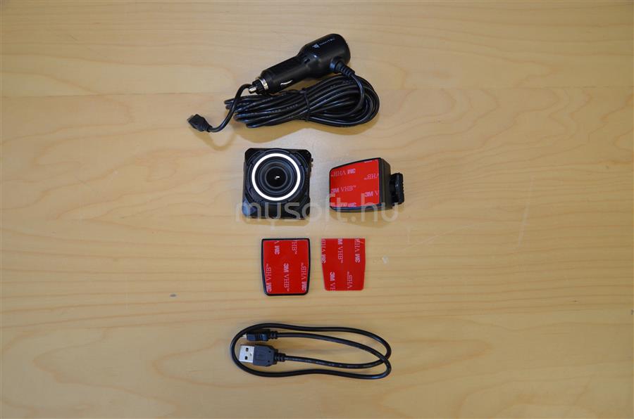 NAVITEL R600QHD Quad HD autós kamera R600QHD original