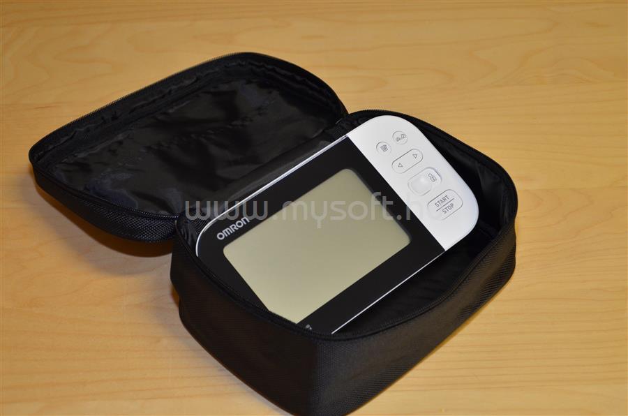 OMRON M7 Intelli IT okos felkaros vérnyomásmérő OM10-M7INTELLI-7361 original