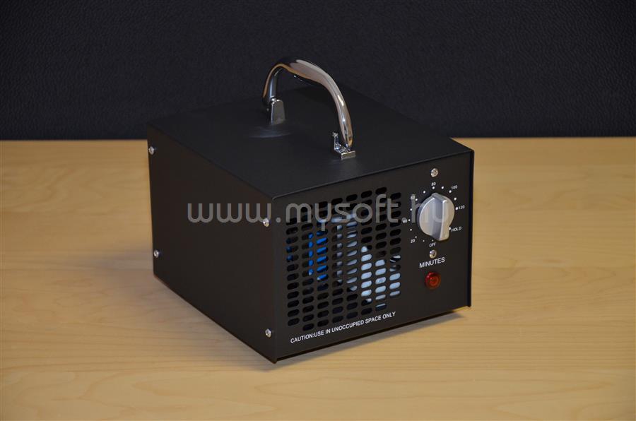 OZONEGENERATOR OG-MED-151-5G ózongenerátor készülék OG-MED-151-5G original