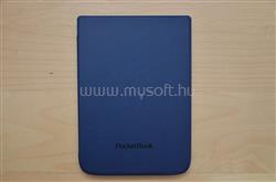 POCKETBOOK e-book tok - PB740 INKPad3 gyári tok (kék) WPUC-740-S-BL small