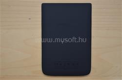 POCKETBOOK e-book tok - PB616 BASIC LUX2 gyári Tok Fekete (Basic Lux 2, Touch Lux 4, Touch Lux 5, Touch HD 3 ) WPUC-616-S-BK small
