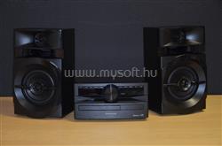 PANASONIC Mikro Hifi SC-UX100E-K small