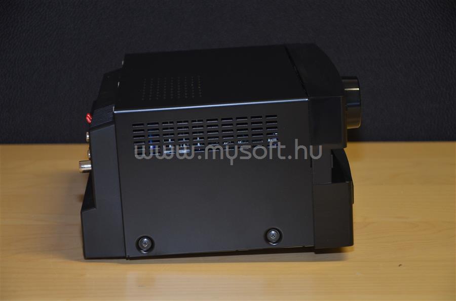 PANASONIC Mikro Hifi (SC-UX100E-K) | hangszóró, hangfal | audió | mysoft.hu