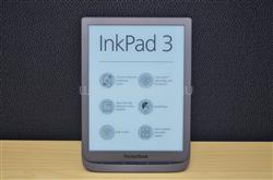 POCKETBOOK e-Reader - Inkpad 3 Barna (7,8