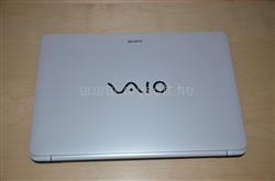 SONY VAIO Fit E (fehér) SVF1521G6EW.EE2 small