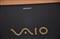SONY VAIO SVE1712V1EB (fekete) SVE1712V1EB small
