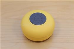 STANSSON BSA355C citromsárga Bluetooth hangszóró BSA355C small