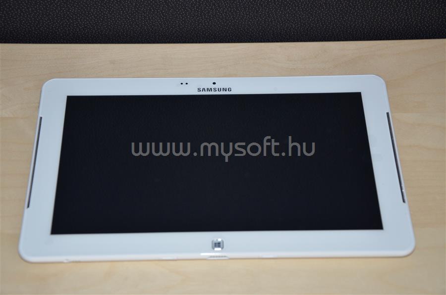 SAMSUNG ATIV Smart PC XE500T1C-A01HU 64GB fehér + dokkoló XE500T1C-A01HU original