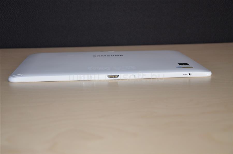 SAMSUNG ATIV Smart PC XE500T1C-A01HU 64GB fehér + dokkoló XE500T1C-A01HU original