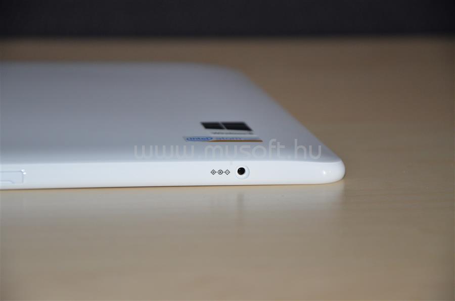 SAMSUNG ATIV Smart PC XE500T1C-A01HU 64GB fehér + dokkoló XE500T1C-A01HU original
