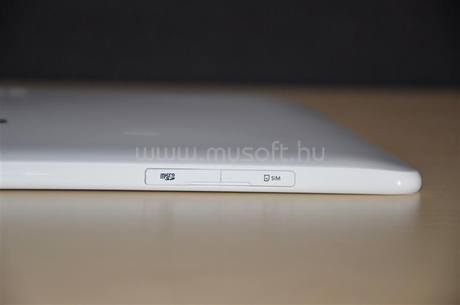 SAMSUNG ATIV Smart PC XE500T1C-A01HU 64GB fehér + dokkoló XE500T1C-A01HU original