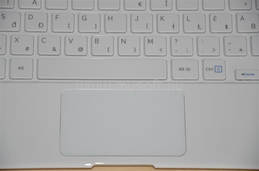 SAMSUNG ATIV Smart PC XE500T1C-A01HU 64GB fehér + dokkoló XE500T1C-A01HU original