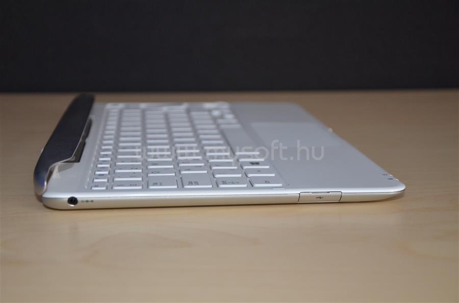 SAMSUNG ATIV Smart PC XE500T1C-A01HU 64GB fehér + dokkoló XE500T1C-A01HU original