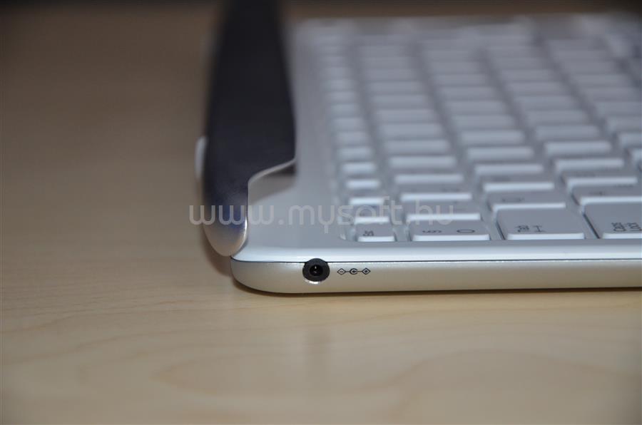 SAMSUNG ATIV Smart PC XE500T1C-A01HU 64GB fehér + dokkoló XE500T1C-A01HU original
