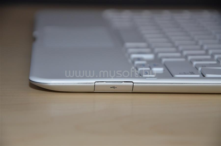 SAMSUNG ATIV Smart PC XE500T1C-A01HU 64GB fehér + dokkoló XE500T1C-A01HU original