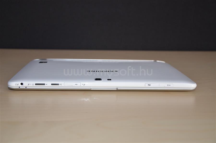SAMSUNG ATIV Smart PC XE500T1C-A01HU 64GB fehér + dokkoló XE500T1C-A01HU original