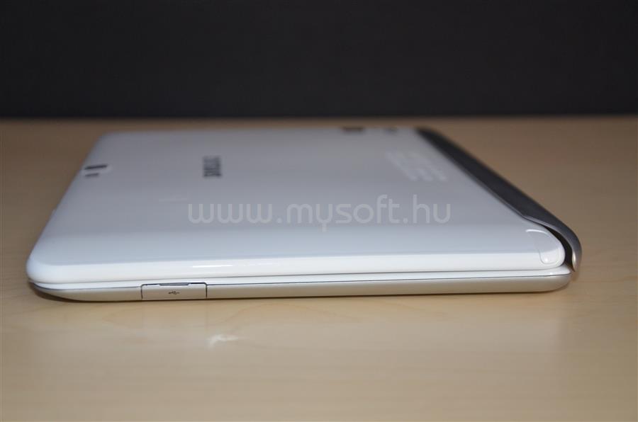SAMSUNG ATIV Smart PC XE500T1C-A01HU 64GB fehér + dokkoló XE500T1C-A01HU original