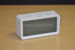 SENCOR SDC 2800 W fehér digitális ébresztőóra hőmérővel SDC_2800_W small