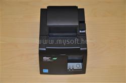 STAR TSP100-II ECO termál blokknyomtató, vágóval - USB port (fekete) 39464031 small