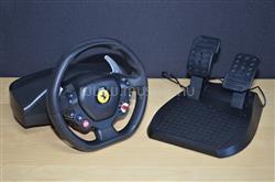 THRUSTMASTER T80 Ferrari 488 GTB PC/PS4 kormány 4160672 small