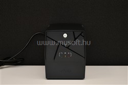 NJOY 1000VA - Keen 1000 Szünetmentes Tápegység (4 SCHUKO, LINE-INTERAKTÍV,FEKETE) [SÉRÜLT CSOMAGOLÁS] UPLI-LI100KE-CG01B_B01 small