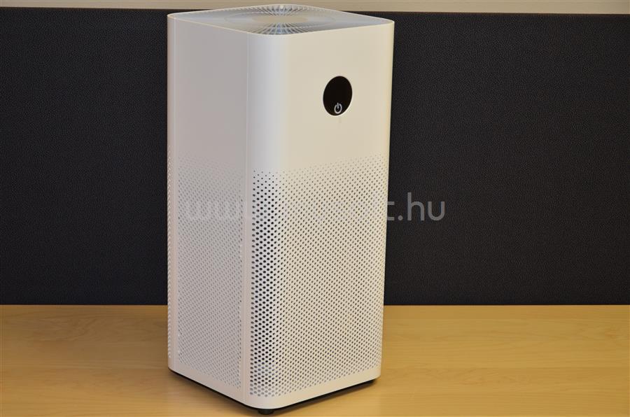 xiaomi mi air purifier 3h fjy4031gl